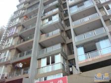 回兴 圣湖天域三房123万