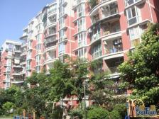 户型采光好楼下是地铁站旁边是兰亭沃尔玛出行购物便利