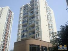 香山美筑 3室2厅 东北