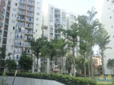 原装精装大两房 视野采光好 住家安静