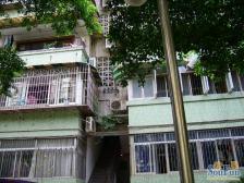 四公里 交通大学家属区二房
