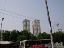 正规大三房 住家装修 户型方正 采光好