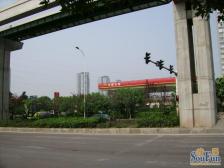 房子楼层好 采光好,户型方正,业主诚心出售