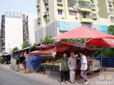 学府路 学府雅居三房