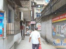 此房户型手续齐全,格局好,采光好,无遮挡,出行方便