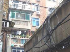 繁荣巷 南北通透,采光好 近地铁 视野好,诚心出售