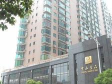 中山壹品 3室2厅 南