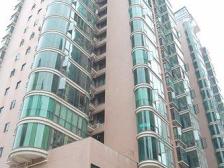 滕王阁地铁口旁 户型方正 快速路旁