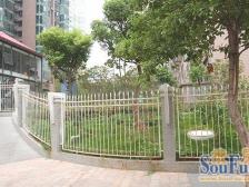 满五唯一、带落地阳台、房型方正、可以拎包入住、小区环境安静