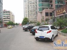 中山壹品 南北通透,采光好 装修好,环镜优美 近地铁 视野好,诚心出售