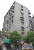 西船住宅小区1室1厅南