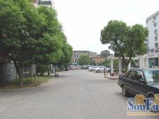 小区环境好,近地铁,出行方便,配套齐全