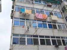 红光楼小区 南北通透,采光好 装修好,环镜优美 周边匹套完善,,出行方便