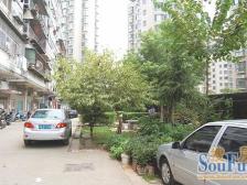 满五唯一、房型方正、正规居室、可以拎包入住