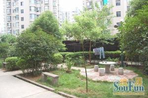 红光楼小区 南北通透,采光好 装修好,环镜优美 视野好,诚心出售