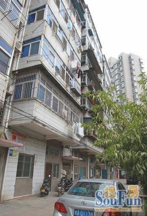 红光楼小区