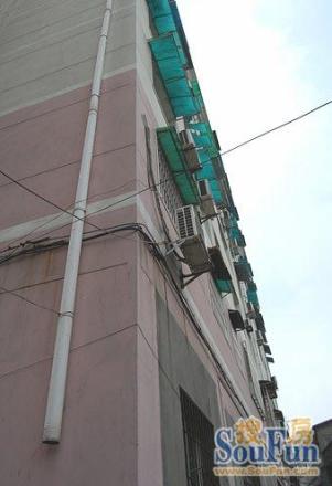 红光楼小区