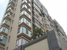 物业系统完善,常年有物业打理出入安全,绿化环境优美