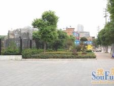 户型格局好,视野开阔,全天太阳,配套设施齐全