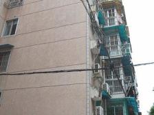 桃花苑商住小区 读外国语 户型方正 有储藏间 楼层好