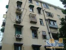 黄浦区五里桥五里桥路269弄1室1厅