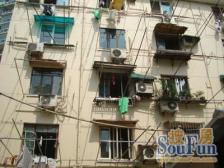 五里桥·打浦路303弄·1室·1厅