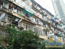 南北通透,两室 已经征询电梯,房东诚意出售,看房方便