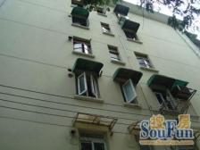 丽丽小区 1室1厅 南