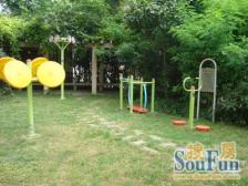 上海人家 3室2厅 南