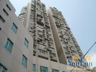 永厦大楼