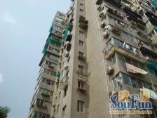 城申公寓2室南朝向860.00万元/套出售