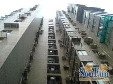 城申公寓 2室1厅 南