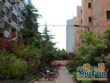 户型通透总价低 安静位置前后无遮挡12号线15号线