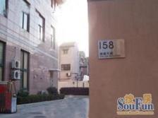 衡复风貌区,俯瞰绿树洋房,配套齐全,交通便利