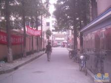 南北通透 采光十足 看房方便 业主诚心出售 价钱可谈