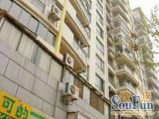 电梯洋房高区 全明户型南北通正四房 位置安静景观好