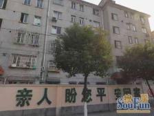 观澜五三+全新精装顶楼复式+得房率高、实际使用面积大