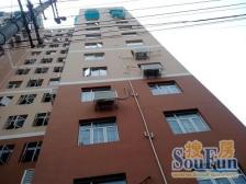 双南两房高区采光好,有公园、有配套,出行方便