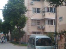 zhong yang 空调 新风系统 精装修 中楼层 小区央位