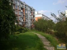 御桥·绿地御桥苑·2室·1厅