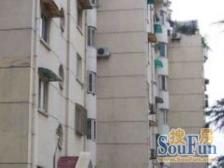 虹康家园,新上精装好房,5复6楼带25平露台,80平阁楼