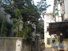 产权新式里弄+有阳台有阁楼+诚意出售+随时可看!!!