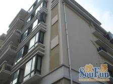 信联公寓 4室2厅 南