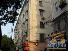近一号线+朝南一室+中间楼层+低总价+采光好