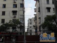 彭浦 · 岭南路270弄 · 1室 · 1厅