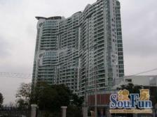 家化滨江高区全南江景小户型