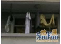 嘉川公寓 2室2厅 西南