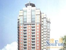 配套完善,近商圈,交通便利,视野好