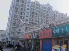 川沙·华盛名门·电梯房中层 2室·2厅