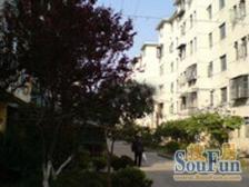 雪野二村1室1厅南北